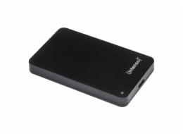 INTENSO HDD 1TB 2,5" Black