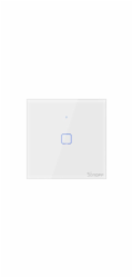 Smart vypínač osvětlení SONOFF T0EU1C-TX WiFi