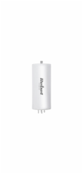 Kondenzátor rozběhový motorový 100uF 450V REBEL URZ3142