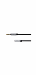 Kruger&Matz KM0316 Kabel wtyk - gniazdo jack 3.5