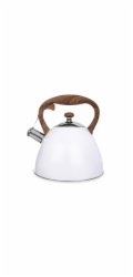 Konvice varná WOODEN 3,5 l