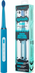 Zubní kartáček Vitammy Splash Blue