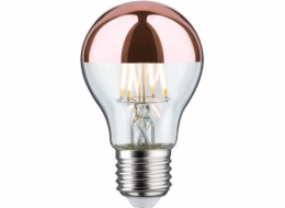 Paulmann LED zdroj zrcadlo 6,5W 230V 680lm E27 2700K měď