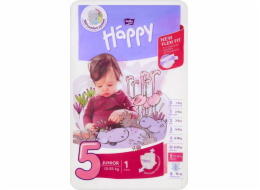 Plenky Bella Happy Junior 5, 12-25 kg, 1 ks.