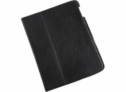 Pouzdro na tablet Quer Dedicated pro Apple Ipad 3 Leather Black