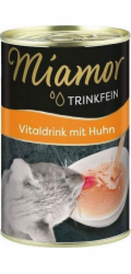 Miamor Trinkfein 135 g