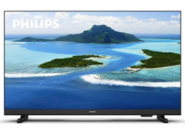 Philips 43PFS5507/12 TV 109.2 cm (43 ) Full HD Black