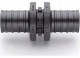 Rehau Straight Connector PX - 20-20 Rautitan - PPSU