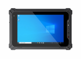 8" V-Pad Industry W8 - průmyslový tablet, 8/128GB