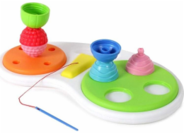 Trefl Trefl Baby - Kulo Activity Station - Univerzální bloky