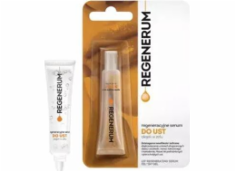 Aflofarm Regenerační sérum na rty, olej v gelu 7 g