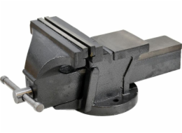 AWTools STŘEDNÍ PEVNÝ ZÁMEČNÍ SVĚRÁK 4/100mm AW24211