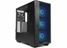 Pouzdro Lian Li LANCOOL III RGB Black