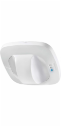 Vysokofrekvenční snímač přítomnosti Steinel PRO DUAL HF COM1 pro průchody 20m 360 stupňů IP20 (002978)
