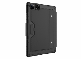 Nillkin Bumper Combo Keyboard Case pro iPad Pro 12.9 2020/2021/2022 Black
