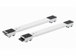 Kreator KRT670005 Přepravní vozík SET 25