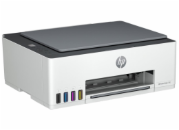 Tiskárna HP Smart Tank 580 All in One, A4, USB, Wi-Fi, Bluetooth, 12/5ppm