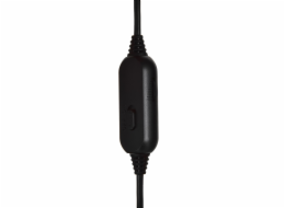 Behringer HPM1100 - closed headphones with microphone and USB connection
