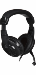 Behringer HPM1100 - closed headphones with microphone and USB connection