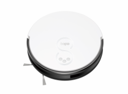 TP-Link Tapo RV10 PLUS - Robotický vysavač a mop