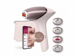 Fotoepilátor Philips BRI977/00