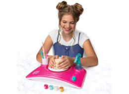 Spin Master Cool Maker Pottery Cool Studio, Crafts
