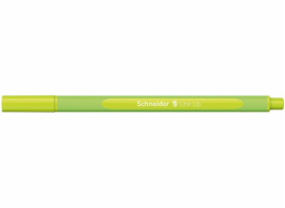 Schneider SCHNEIDER LINE-UP FINISH PENTER 04MM J.GREEN - SR191011
