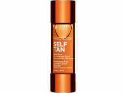 Clarins Samoopalovací tělový koncentrát 30ml SAMOOPÁLENÍ