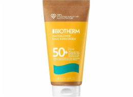 Biotherm BIOTHERM WATERLOVER KRÉM NA Opalovací krém SPF 50 50ml