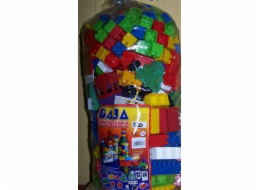 BAJA Blocks 500 kusů