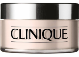 Clinique  BLENDED FACE POWDER 02 TRANSPARENCY 25g
