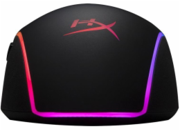 Počítačová myš Kingston HyperX Pulsefire Surge, černá