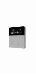 Smart termostat pro ohřev vody AVATTO WT50 WiFi Tuya