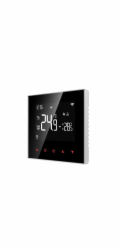 Avatto Inteligentní termostat pro teplovodní bojler Avatto ZWT100 3A ZigBee TUYA