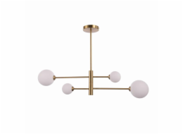 Stropní svítidlo Light Prestige Dorado, 40 W, G9