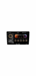 Radio BLOW AVH-9991 1DIN 9" Android/WiFi/GPS/CARPLAY