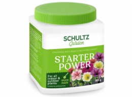 Stimulátor vázání hnojiva SCHULTZ, 900 g