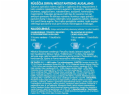 Hnojivo a okyselovač půdy pro borůvky, 0,35 kg