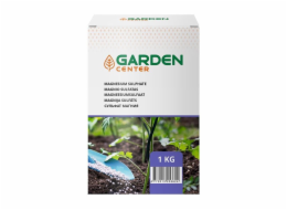 Síran hořečnatý hnojivo GARDEN CENTER, 1 kg