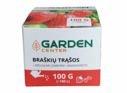 Hnojivo na jahody GARDEN CENTER, 100g