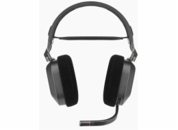 Bezdrátová sluchátka do uší Corsair HS80, černá