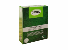 Univerzální sekačka na trávu Okko, 1 kg