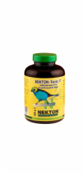 NEKTON Tonic F - krmivo s vitamíny pro plodožravé ptáky 200g