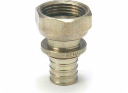 Rehau Connection Knee 16 RP 1/2x18 RAUTITAN RX (DWZ)