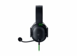 Herní sluchátka Razer BlackShark V2 X, černá
