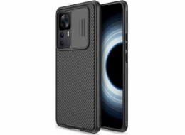 Nillkin POUZDRO NILLKIN CAMSHIELD PRO BLACK pro XIAOMI 12T univerzální