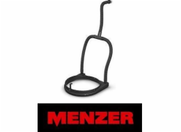 Sada na odsávání prachu Menzer MENZER ESM 406 - připojení vysavače