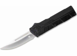 Nůž TOGO CobraTec Lightweight Black OTF