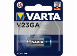 100x1 Varta electronic V 23 GA Car Alarm 12V   VPE Masterkarton