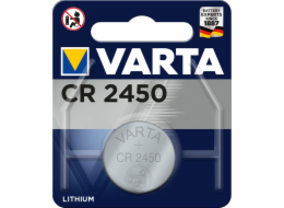 100x1 Varta electronic CR 2450 VPE Masterkarton